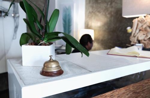 Centre Ville Hotel | Le Saint Louis