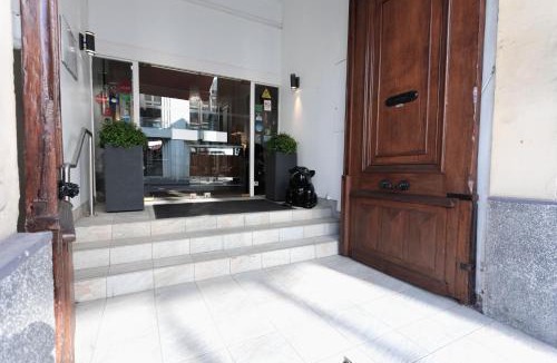 Centre Ville Hotel | Le Saint Louis