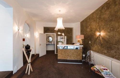 Centre Ville Hotel | Le Saint Louis