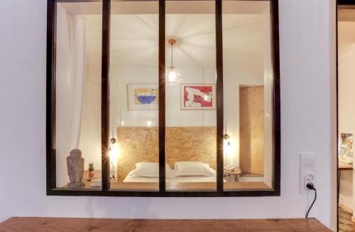 Les Arceaux Apartment | Le Saint-Louis