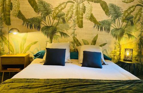 Chatuzange-le-Goubet House | Le Saint Marin