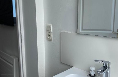 Brequerecque Apartment | Le Saint Marc leroy concierge