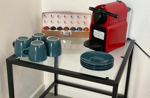 Brequerecque Apartment | Le Saint Marc leroy concierge