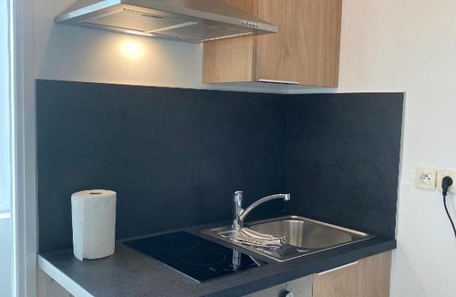 Brequerecque Apartment | Le Saint Marc leroy concierge