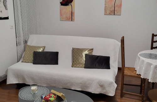 Saint-Max Apartment | Le Saint Max