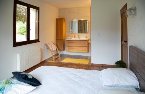 Orpierre Villa | Le saint michel