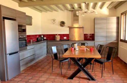 Orpierre Villa | Le saint michel