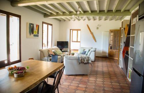 Orpierre Villa | Le saint michel