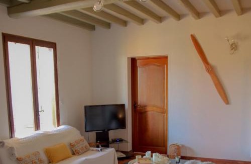 Orpierre Villa | Le saint michel