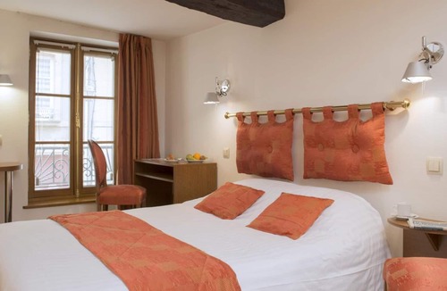 Sedan Hotel | Le Saint-Michel