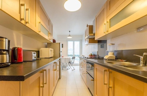 Old Town Apartment | Le Saint Michel - TROYES