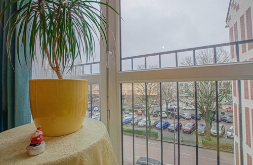 Old Town Apartment | Le Saint Michel - TROYES