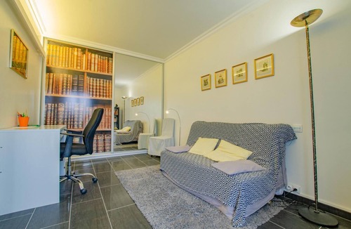 Old Town Apartment | Le Saint Michel - TROYES