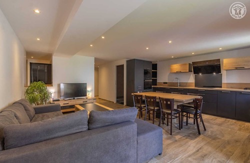 Aussois House | LE Saint Nicolas - Aussois