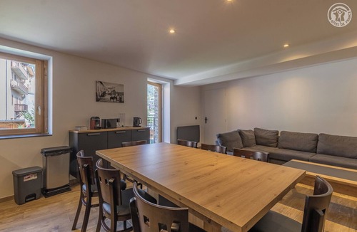 Aussois House | LE Saint Nicolas - Aussois