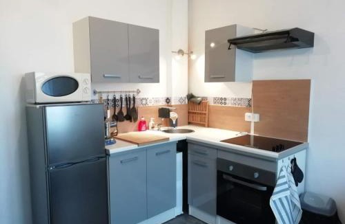 Fecamp House | Le Saint Nicolas