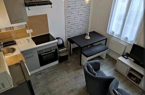 Fecamp House | Le Saint Nicolas