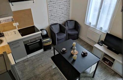 Fecamp House | Le Saint Nicolas