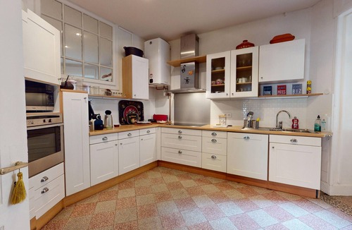 Krutenau Apartment | Le Saint Nicolas