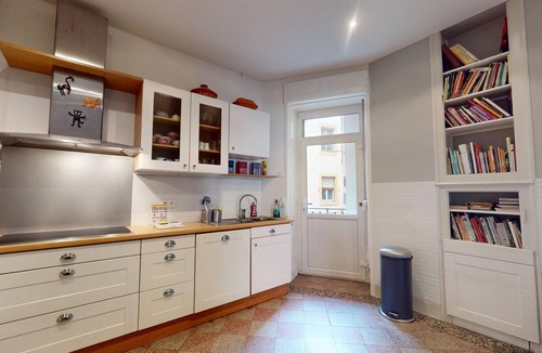 Krutenau Apartment | Le Saint Nicolas