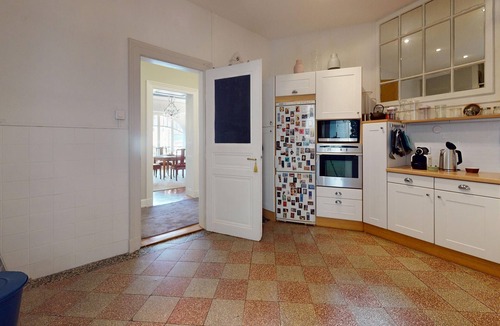 Krutenau Apartment | Le Saint Nicolas