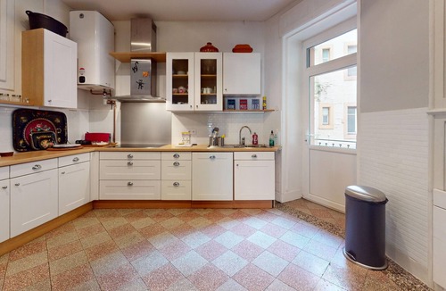 Krutenau Apartment | Le Saint Nicolas