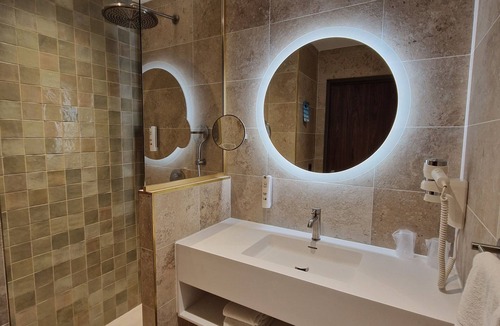 Lazaret Hotel | Le Saint Paul Hôtel