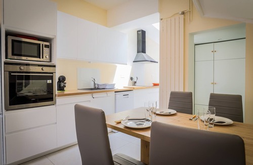 Amiens House | Le Saint Pierre - Centre, Typique