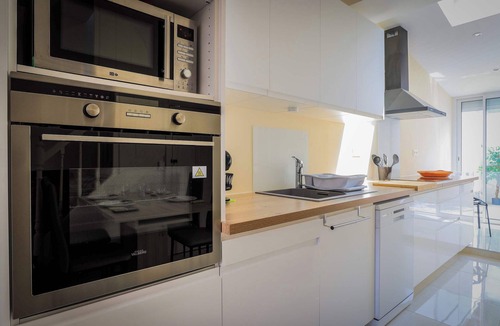 Amiens House | Le Saint Pierre - Centre, Typique