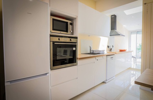 Amiens House | Le Saint Pierre - Centre, Typique