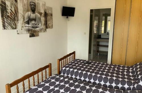 Chemille-Melay Hotel | Le Saint Pierre