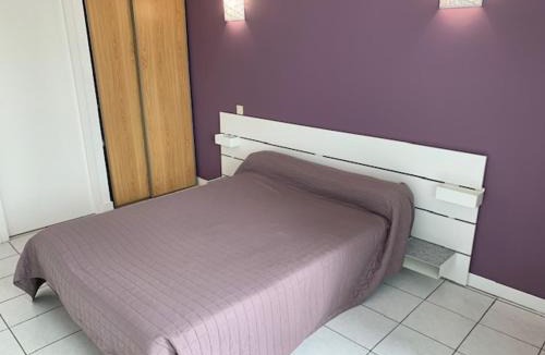 Chemille-Melay Hotel | Le Saint Pierre