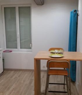 Bethune Apartment | Le Saint-Pry