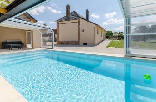 Aix-Villemaur-Palis House | Le saint remeau