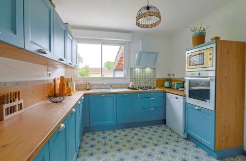 Cognac House | Le Saint-Roch #Jardin #Paisible