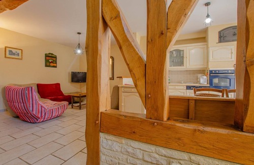 Prusy House | Le Saint Roch - PRUSY