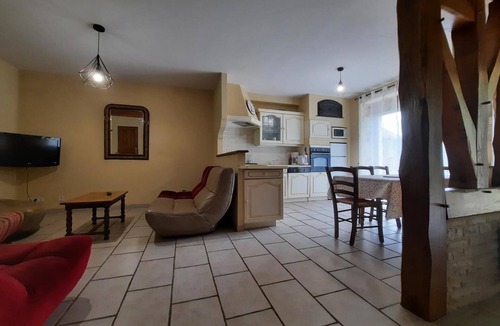 Prusy House | Le Saint Roch - PRUSY