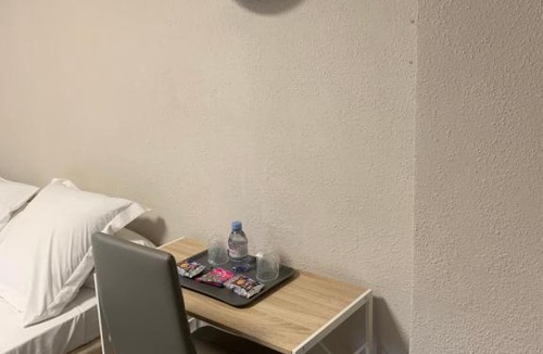 Saint-Sauveur-sur-Tinee Hotel | Le Saint Sauveur