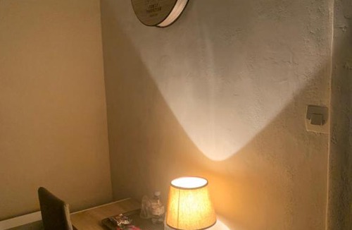 Saint-Sauveur-sur-Tinee Hotel | Le Saint Sauveur