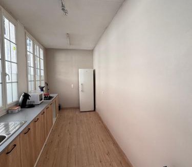 Peronne House | Le Saint Sauveur - centre ville