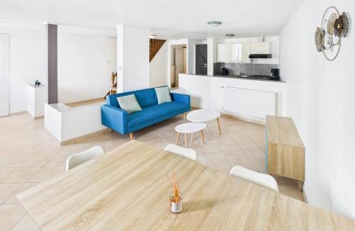 Romilly-sur-Seine Apartment | Le Saint Servais
