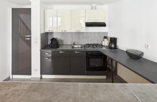 Romilly-sur-Seine Apartment | Le Saint Servais