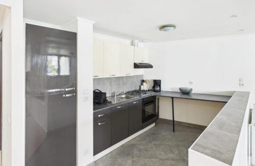 Romilly-sur-Seine Apartment | Le Saint Servais