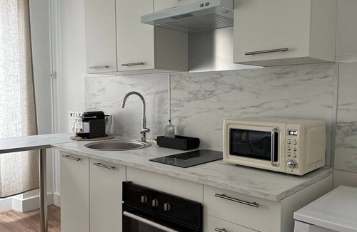 Laon Sud Apartment | Le Saint-Thomas Reims