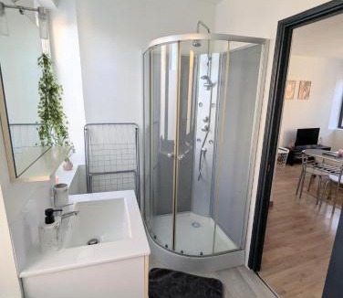 Arras Apartment | Le Saint Vaast Cozy Studio Arras