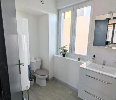 Arras Apartment | Le Saint Vaast Cozy Studio Arras