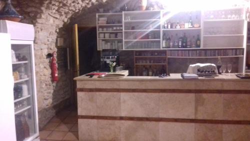 Mirabel-aux-Baronnies Hotel | Le Saint Victor