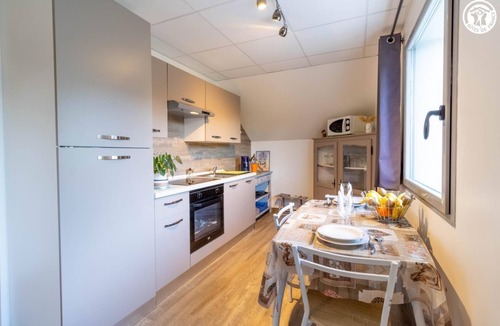 Trevignin House | LE SAINT VICTOR - TREVIGNIN