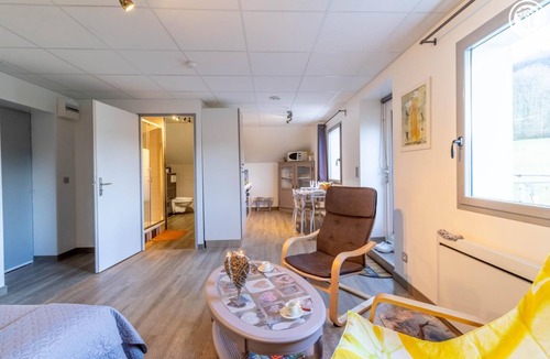 Trevignin House | LE SAINT VICTOR - TREVIGNIN