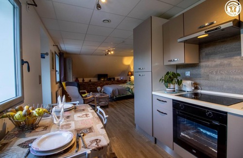 Trevignin House | LE SAINT VICTOR - TREVIGNIN